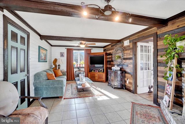 6 CULPEPPER RD, Shrewsbury, PA 17361