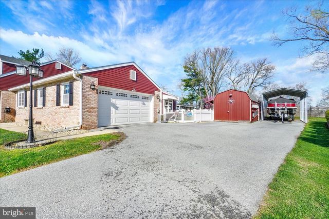 6 CULPEPPER RD, Shrewsbury, PA 17361