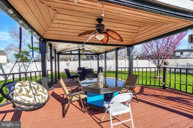 6 CULPEPPER RD, Shrewsbury, PA 17361