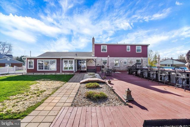 6 CULPEPPER RD, Shrewsbury, PA 17361