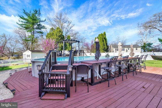 6 CULPEPPER RD, Shrewsbury, PA 17361
