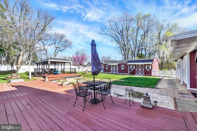6 CULPEPPER RD, Shrewsbury, PA 17361