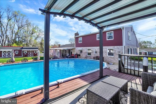 6 CULPEPPER RD, Shrewsbury, PA 17361