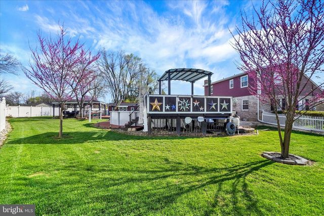 6 CULPEPPER RD, Shrewsbury, PA 17361