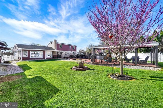 6 CULPEPPER RD, Shrewsbury, PA 17361