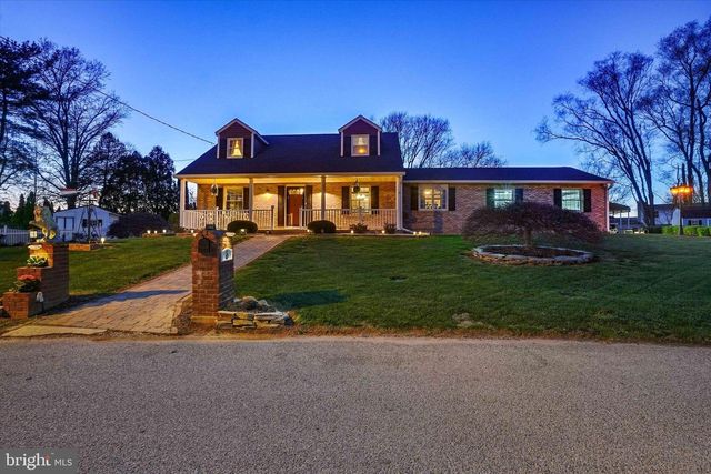 6 CULPEPPER RD, Shrewsbury, PA 17361