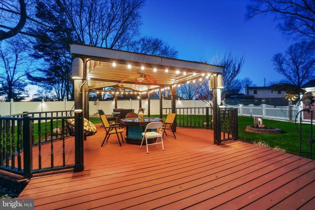6 CULPEPPER RD, Shrewsbury, PA 17361