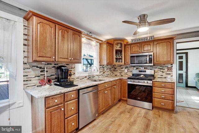 6 CULPEPPER RD, Shrewsbury, PA 17361