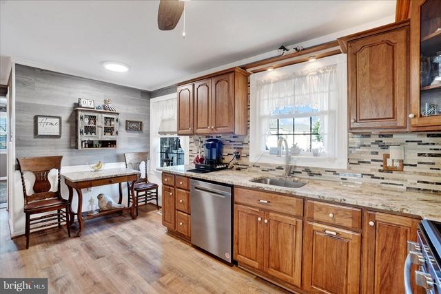 6 CULPEPPER RD, Shrewsbury, PA 17361