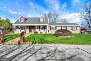 6 CULPEPPER RD, Shrewsbury, PA 17361