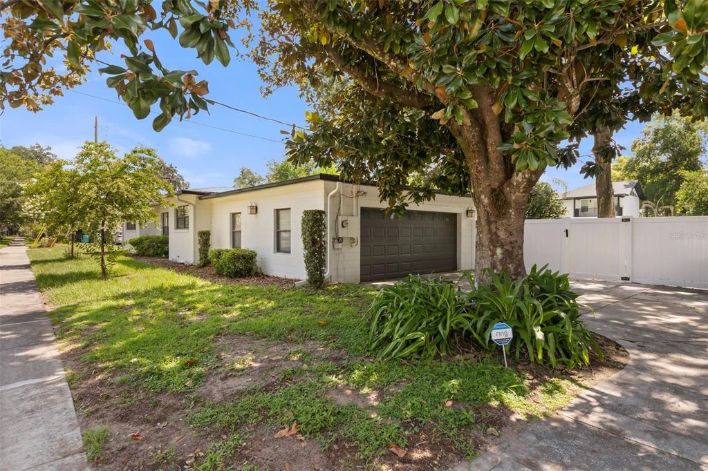 Image 44 of property listing at 934 BOARDMAN STREET, Orlando, FL 32804