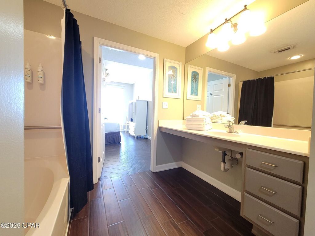 Image 9 of property listing at 12011 Front Beach Road 405B, Panama City Beach, FL 32407