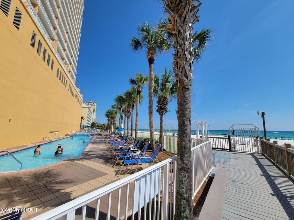 Image 12 of property listing at 12011 Front Beach Road 405B, Panama City Beach, FL 32407
