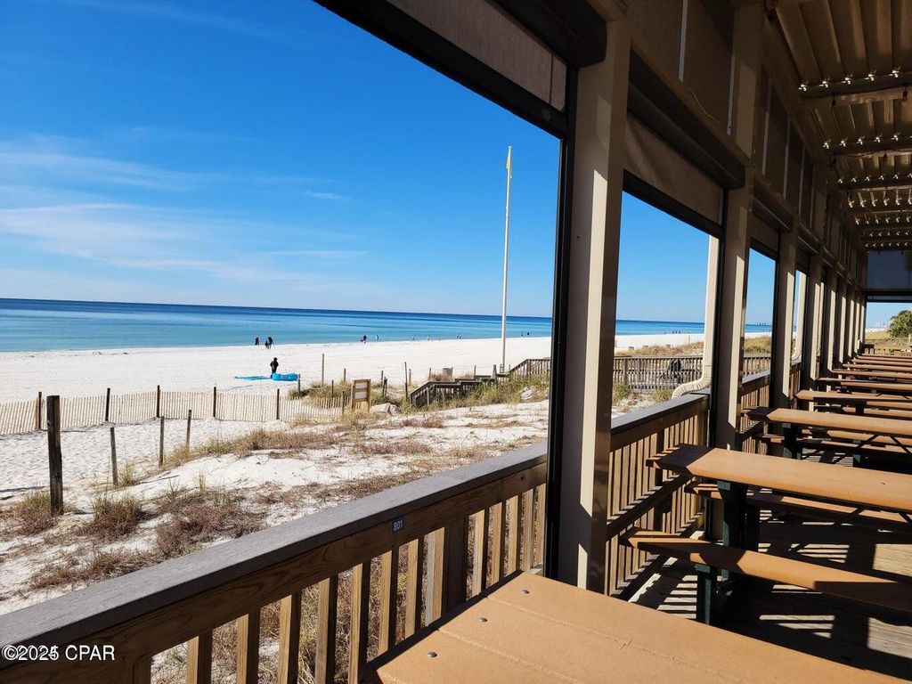 Image 20 of property listing at 12011 Front Beach Road 405B, Panama City Beach, FL 32407