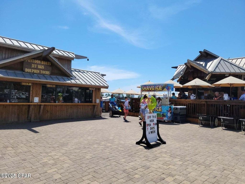 Image 22 of property listing at 12011 Front Beach Road 405B, Panama City Beach, FL 32407