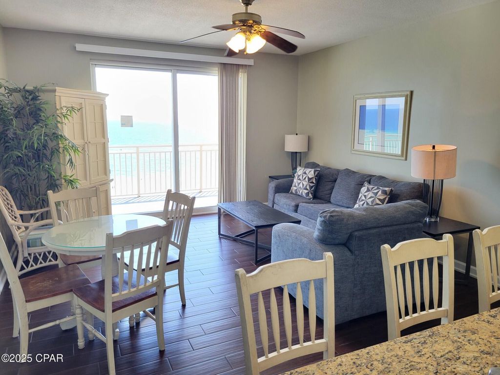 Image 2 of property listing at 12011 Front Beach Road 405B, Panama City Beach, FL 32407