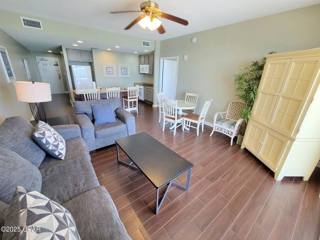 Image 3 of property listing at 12011 Front Beach Road 405B, Panama City Beach, FL 32407
