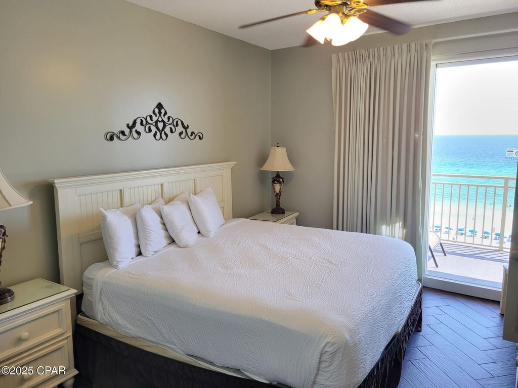 Image 5 of property listing at 12011 Front Beach Road 405B, Panama City Beach, FL 32407