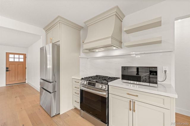 74 S Flora Way, Golden, CO 80401