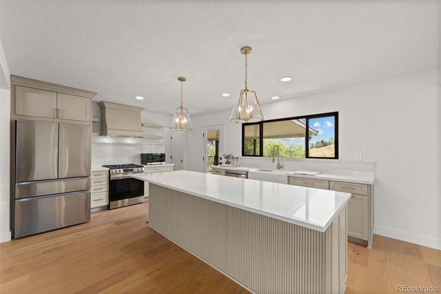 74 S Flora Way, Golden, CO 80401
