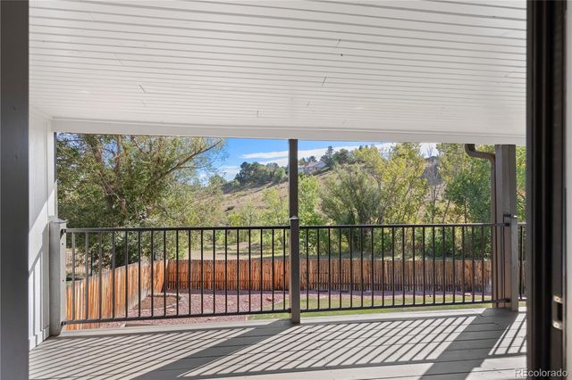 74 S Flora Way, Golden, CO 80401