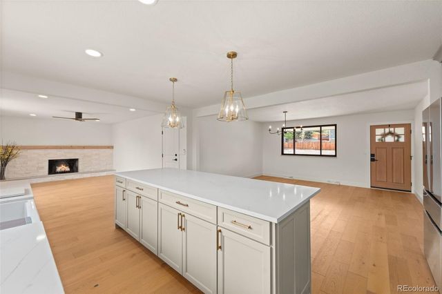 74 S Flora Way, Golden, CO 80401