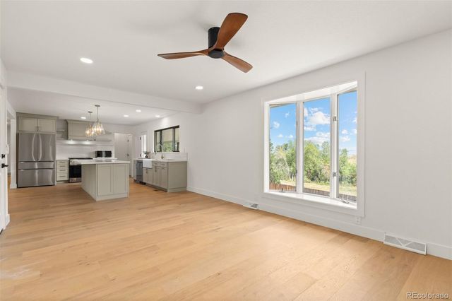 74 S Flora Way, Golden, CO 80401
