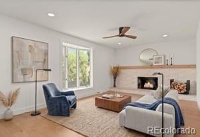 74 S Flora Way, Golden, CO 80401