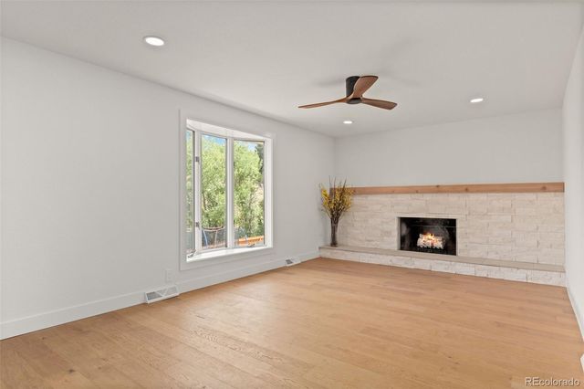 74 S Flora Way, Golden, CO 80401