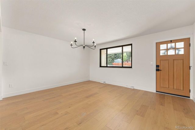 74 S Flora Way, Golden, CO 80401