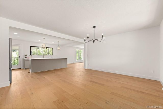 74 S Flora Way, Golden, CO 80401