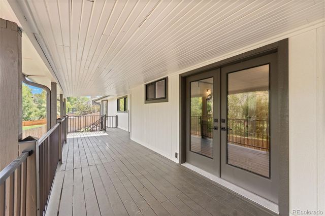 74 S Flora Way, Golden, CO 80401