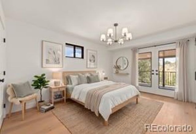 74 S Flora Way, Golden, CO 80401