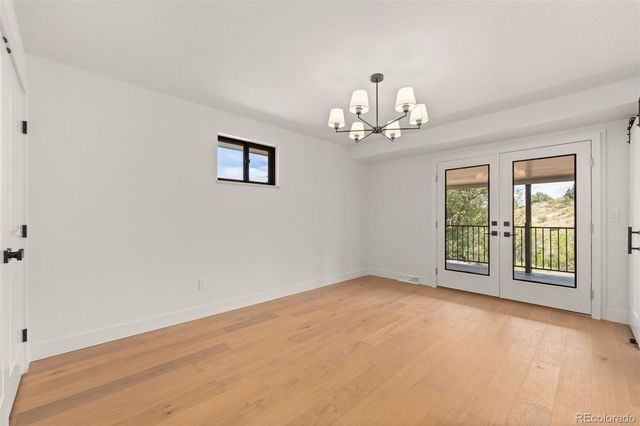 74 S Flora Way, Golden, CO 80401
