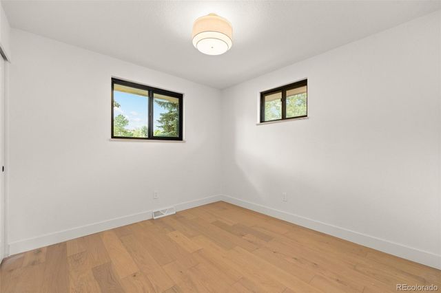 74 S Flora Way, Golden, CO 80401