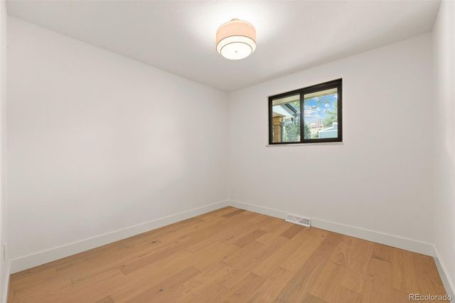 74 S Flora Way, Golden, CO 80401