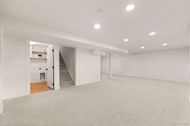 74 S Flora Way, Golden, CO 80401
