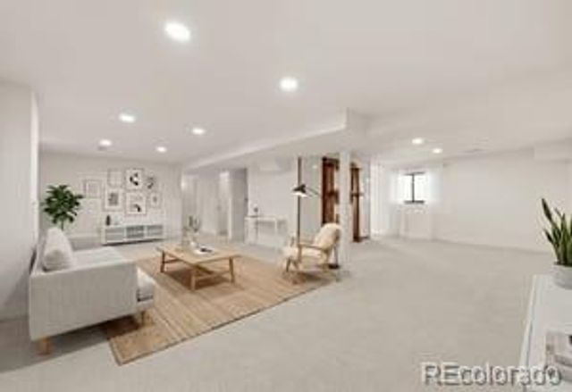 74 S Flora Way, Golden, CO 80401