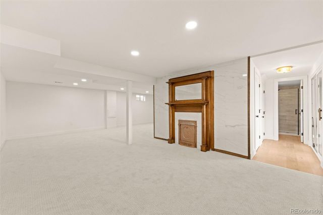 74 S Flora Way, Golden, CO 80401