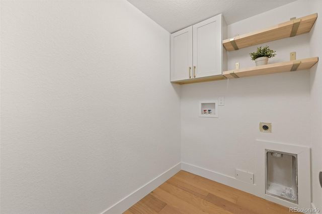 74 S Flora Way, Golden, CO 80401