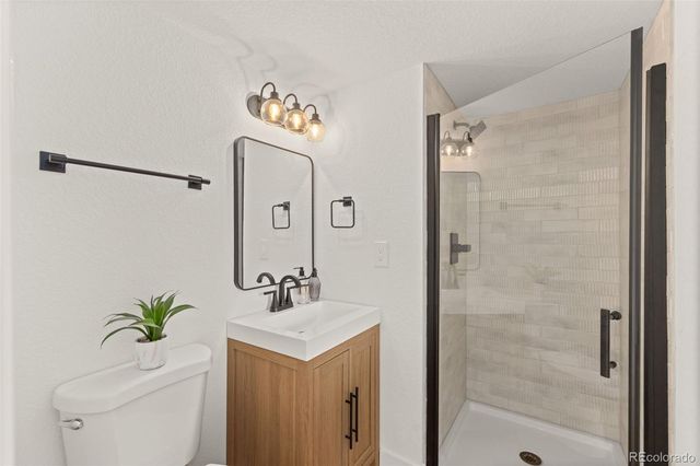 74 S Flora Way, Golden, CO 80401