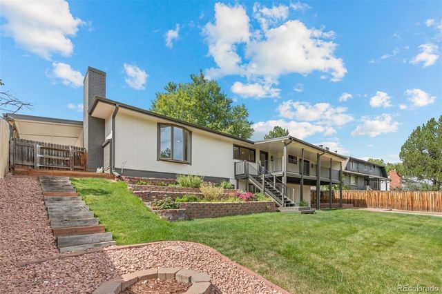 74 S Flora Way, Golden, CO 80401