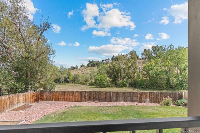 74 S Flora Way, Golden, CO 80401