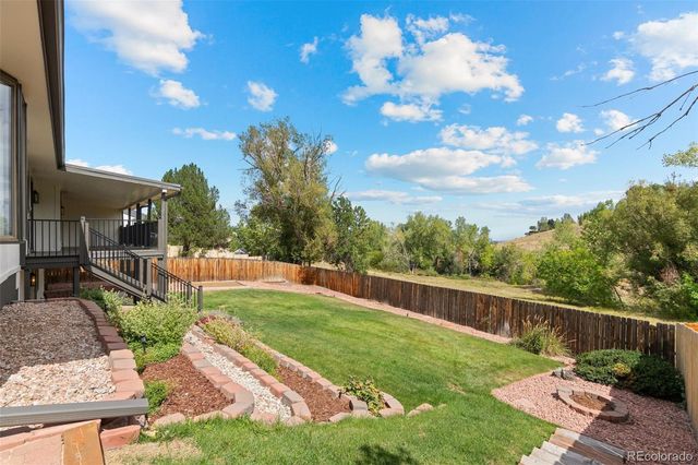 74 S Flora Way, Golden, CO 80401