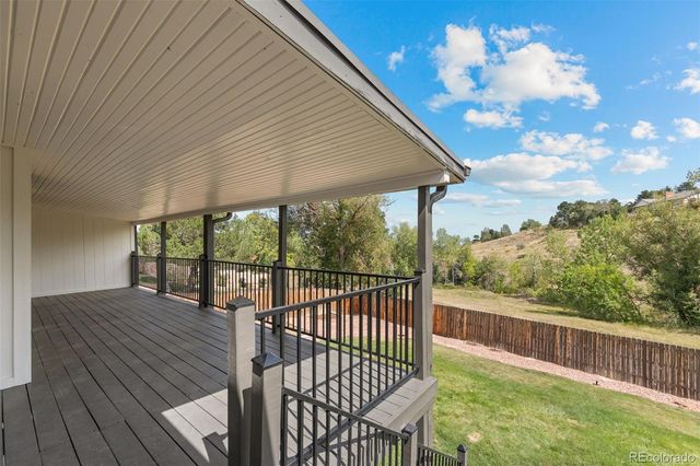 74 S Flora Way, Golden, CO 80401