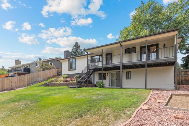 74 S Flora Way, Golden, CO 80401
