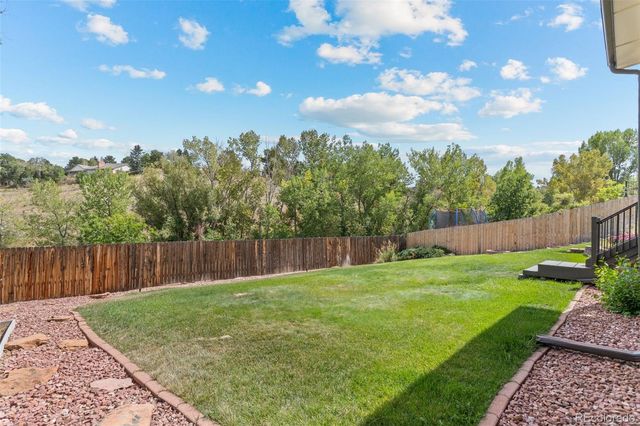74 S Flora Way, Golden, CO 80401