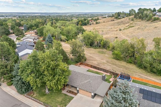 74 S Flora Way, Golden, CO 80401