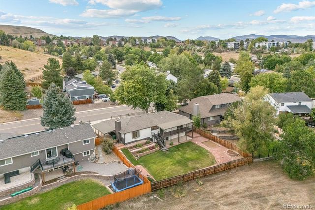 74 S Flora Way, Golden, CO 80401