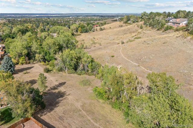 74 S Flora Way, Golden, CO 80401